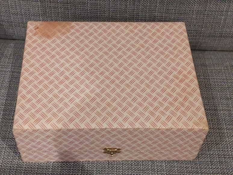 Conjunto de bebé em prata