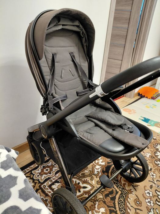 Коляска El Camino Prestige  2  в 1