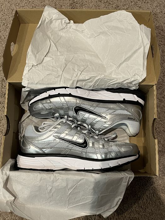 Buty Nike P-6000