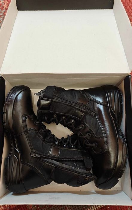 Botas táticas Magnum Wolf 8.0