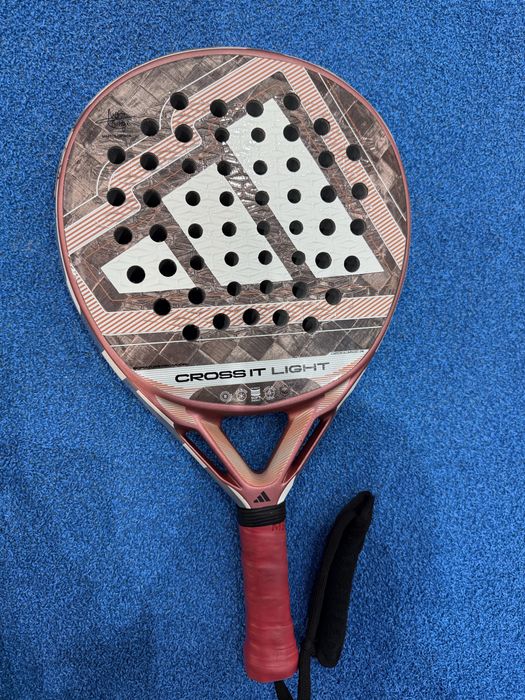 Ракетка для Падель (Padel) тенісу - Adidas Cross It Light 2026