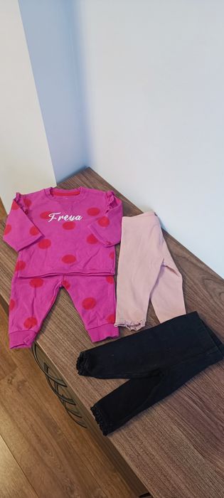 Одяг для новонароджених, 3-6 місяців.