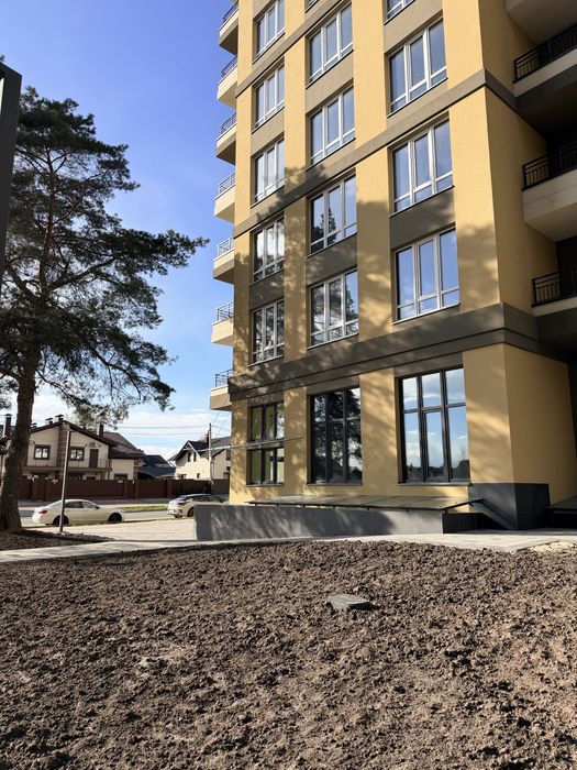 Оренда комерційного приміщення 66 м на Симоненка 38 Krona Park 2