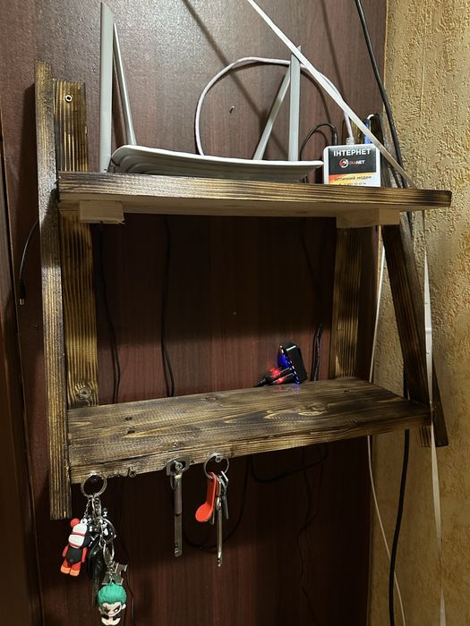 Сходи дитячі з дерева на замовлення