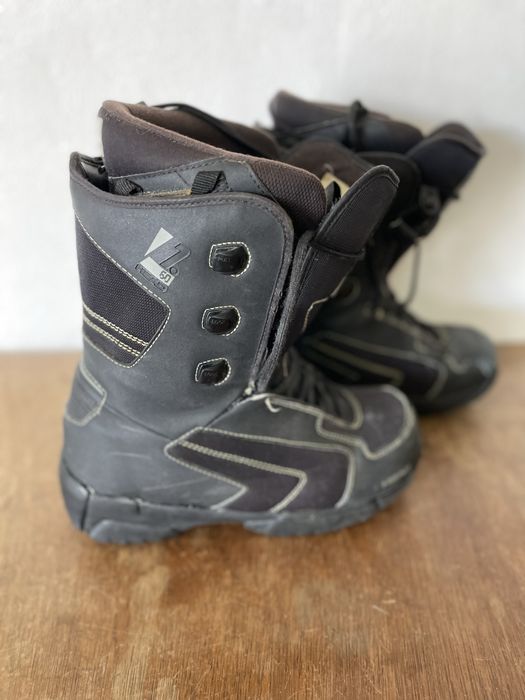 Botas Head Snowboard 42