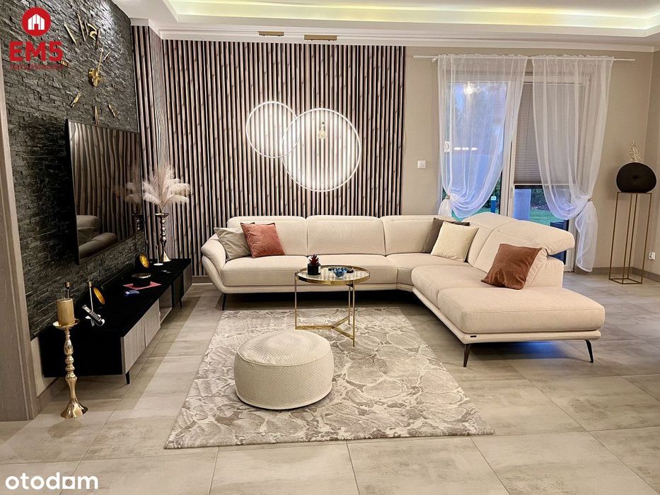 Dom jednorodzinny, Dojlidy Górne