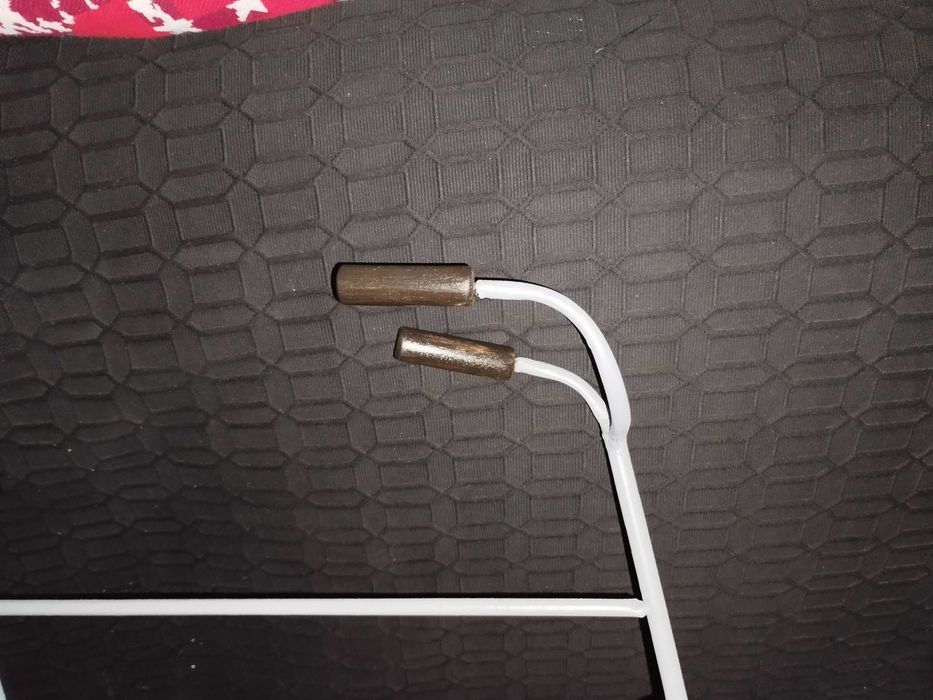 Bicicleta de decoração para pendurar