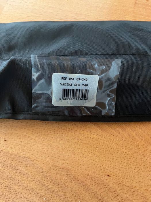 cana pesca choco lula barros 2.40 m Sádina barco sadina ação Max 80 gr