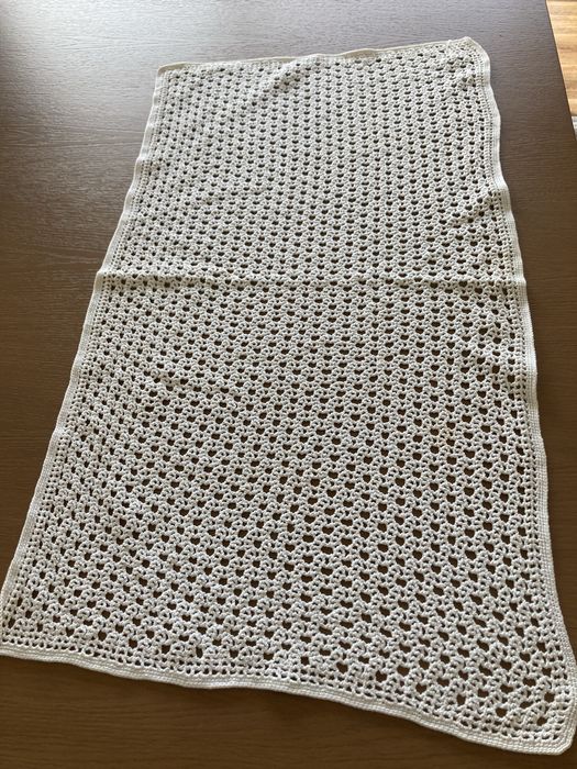 8 panos de Renda, por 40€ não se vende a unidade