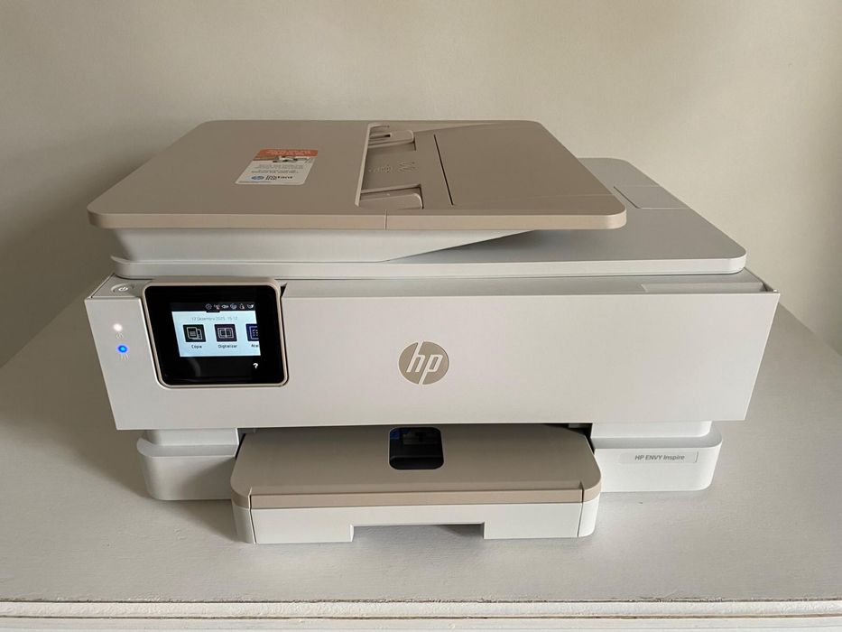 Impressora HP Envy Inspire