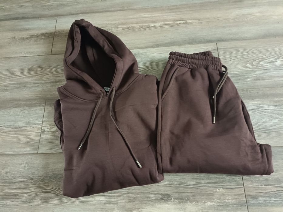 Komplet dresowy S