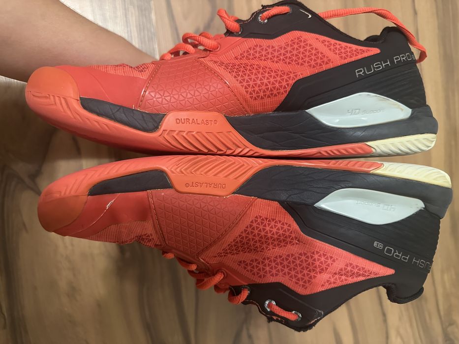 Wilson тенісні кросівки