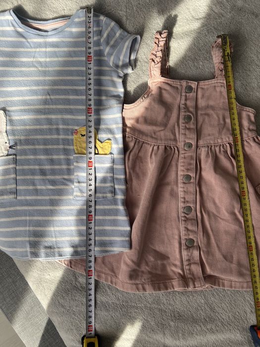 Сукня | сарафан | F&F