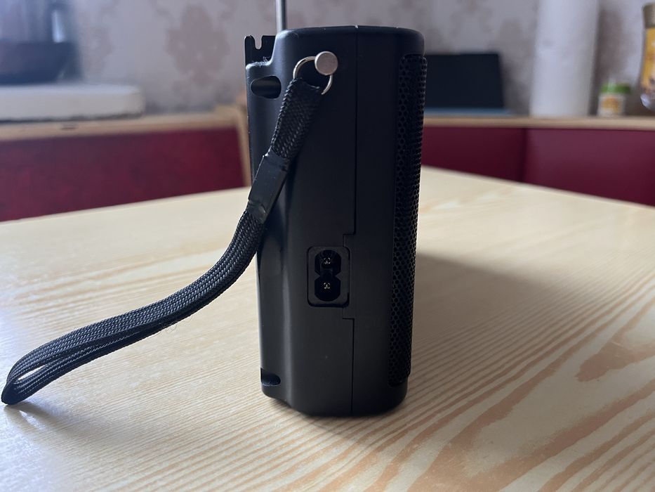 Радіоприймач Mason. R353