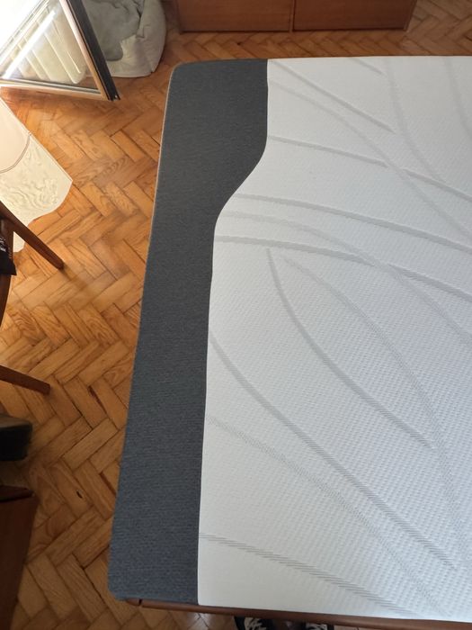 Colchao Tempur Form Firm