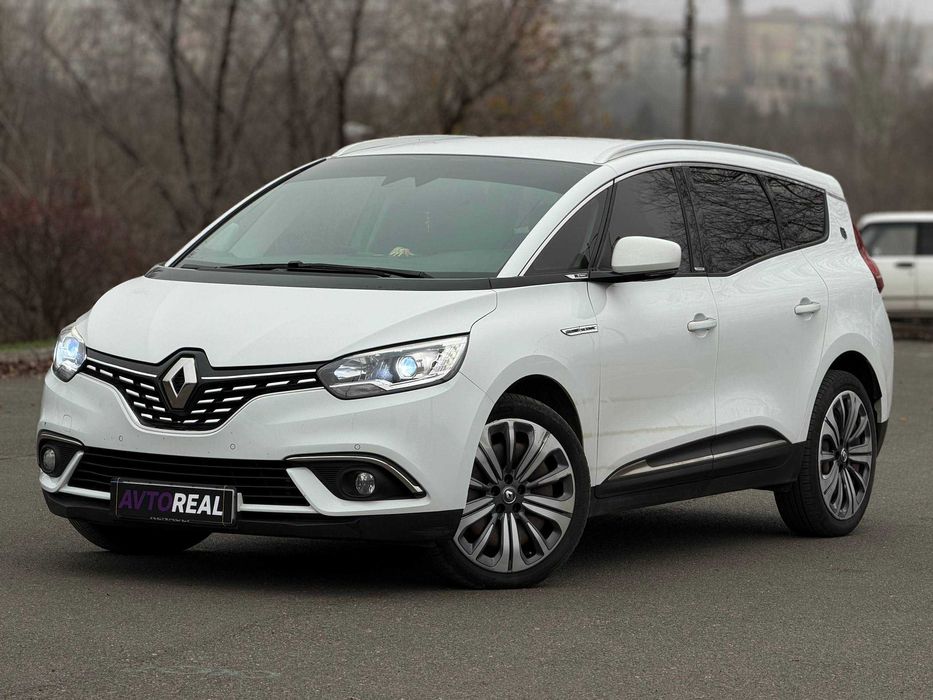 Avtoreal_kr Renault Grand Scenic 2014
