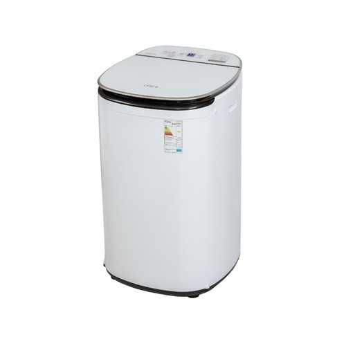 Pralka Wirnikowa Z Wirówką Pralko Wirówka Typ Frania 4.8kg XQB48-888