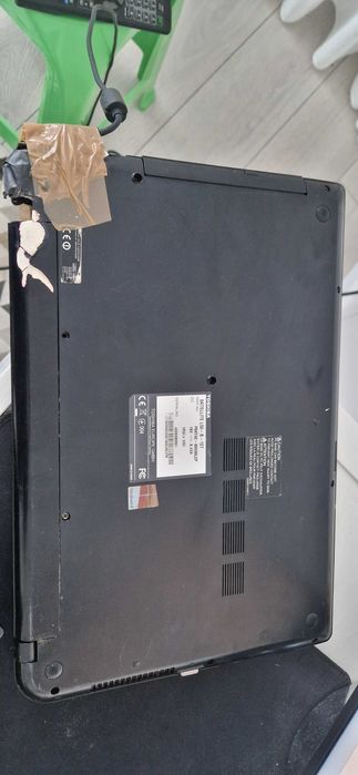 Toshiba Satellite L50-B-127