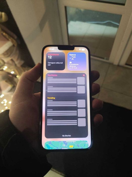 Iphone 13 Pro Max - 256gb ( Відповідає ціннику )