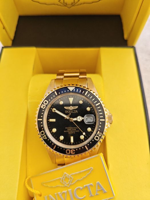 Invicta Pro Diver 8936 OB