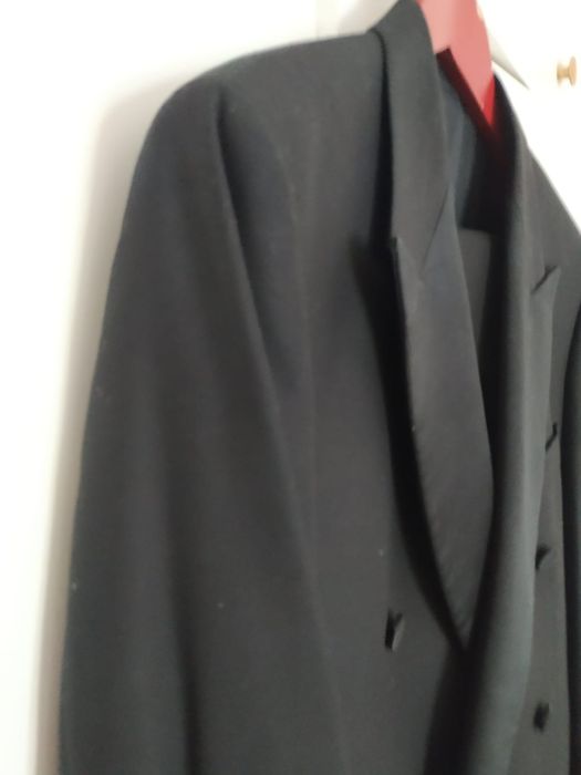 Fato ideal para finalista n 50 marca oxford