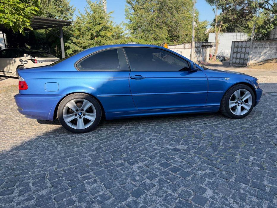 Продам BMW 318 2004р. #78337