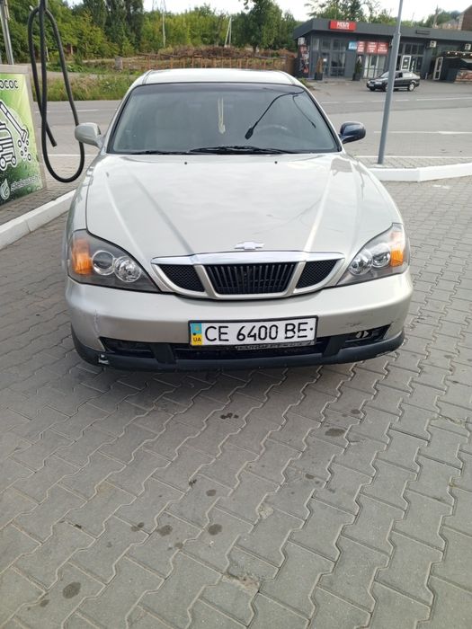 Продам автомобіль
