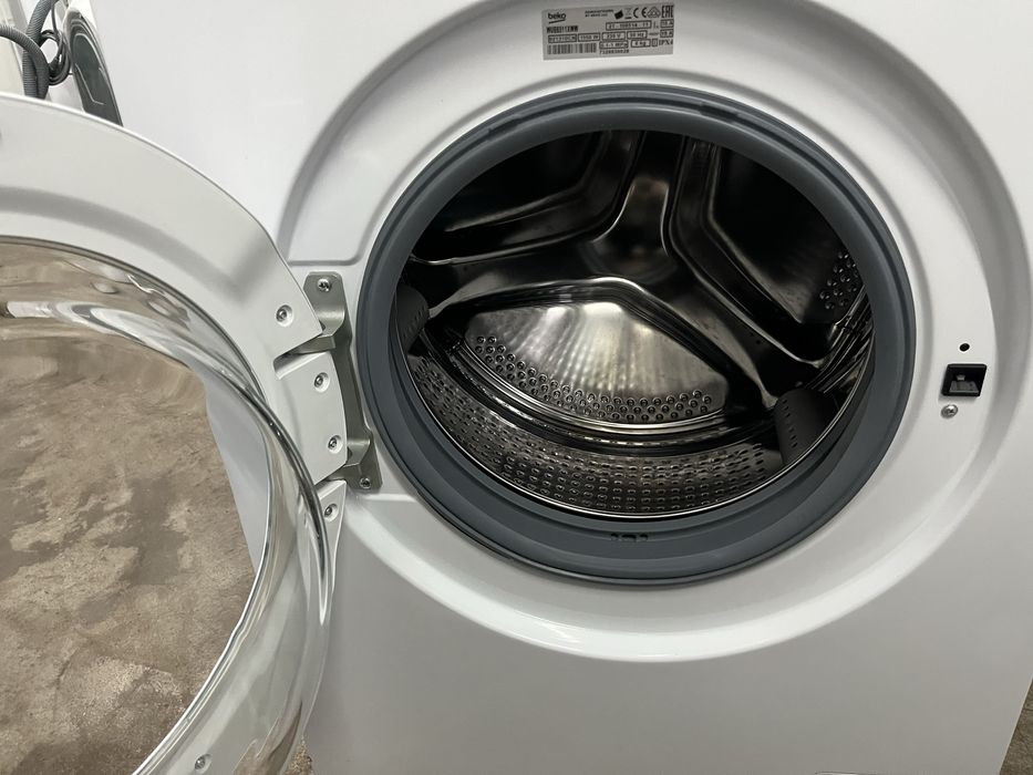 Pralka BEKO 40cm 6kg 1000ob A++ |12msc |BD stan |Dowóz