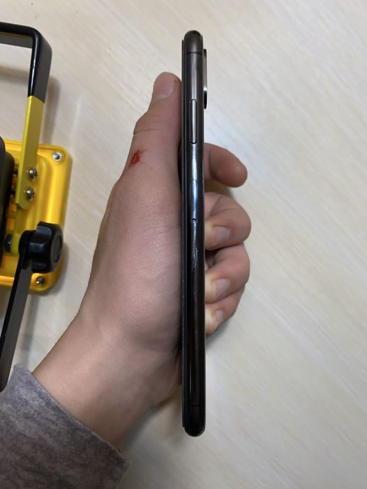 iPhone XS Max 256 GB