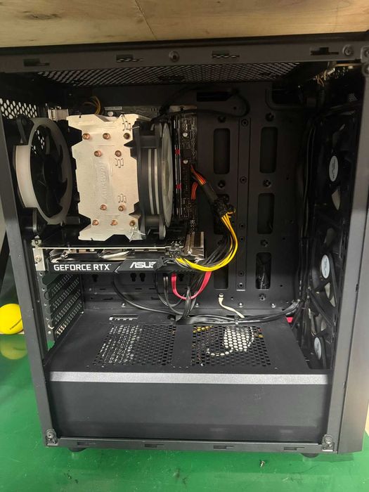 Продаж ігрового ПК (Без ОЛХ ДОСТАВКИ)