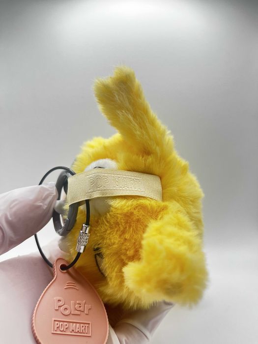 Polar Monster Baby Plush Pendant Ver.1 | Pipooo
