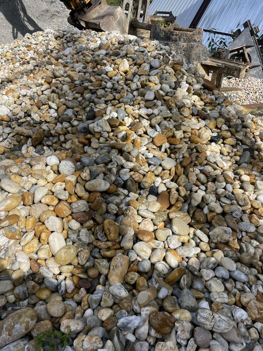 Kruszywo drogowe kruszywo dolomitowe tłuczen kliniec otaczak grys 2-8