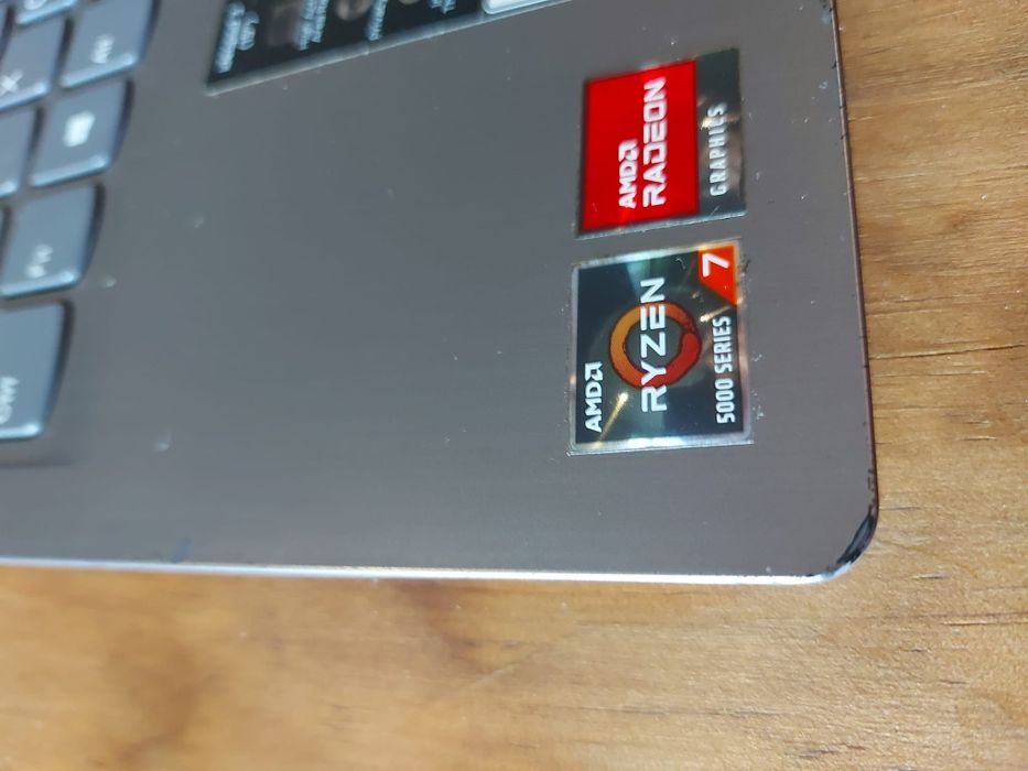 Lenovo IdeaPad 3 Laptop – Ryzen 7 | 16GB RAM | 500GB SSD | Windows 1164730016201730123