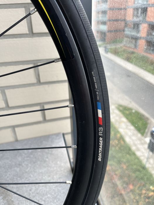 Merida cyclocross 500 rok 2017 rower szosowy