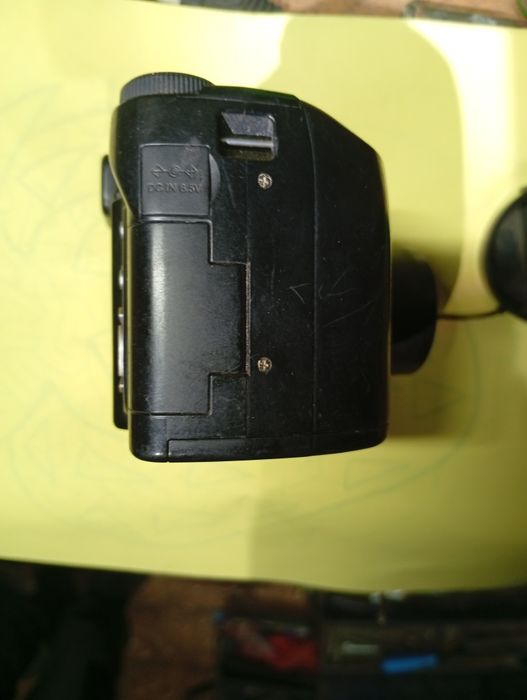 Продам OLYMPUS 500