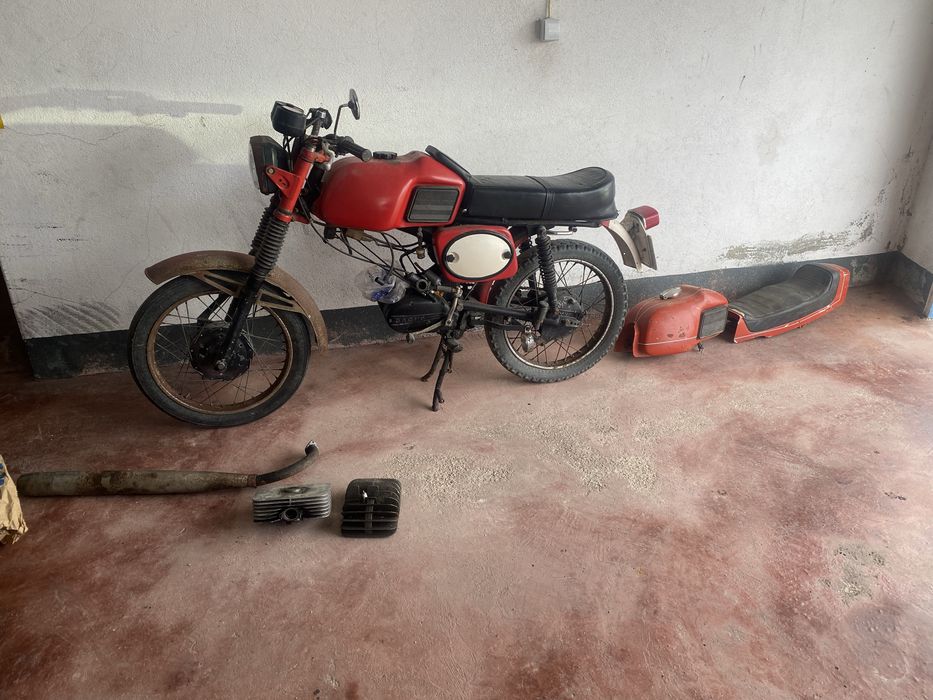 Sasch v5 top racing