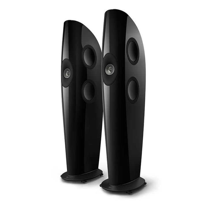 KEF Blade Two Meta Charcoal Grey Bronze (Sztuka)