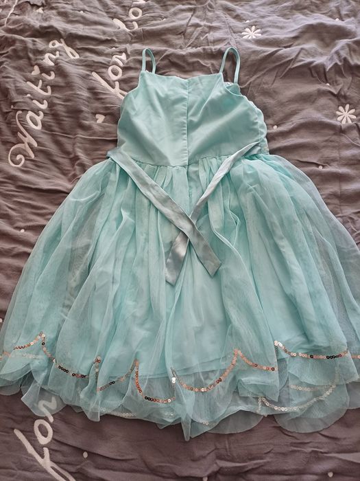 Плаття сукня H&M 5- 6 років 110 -116 см