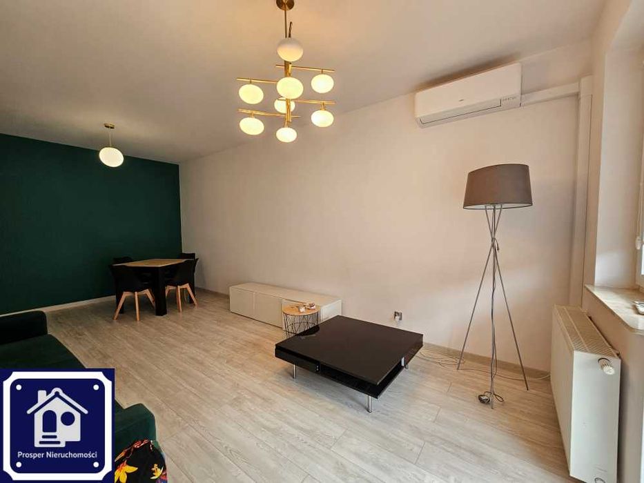 Ładne 55m2- okolice Bonarki - ul. Sławka | 2900zł |
