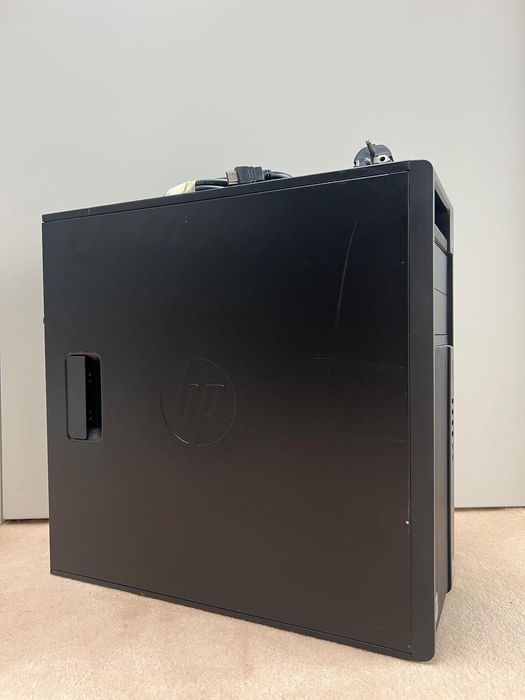 Komputer stacjonarny HP Z440