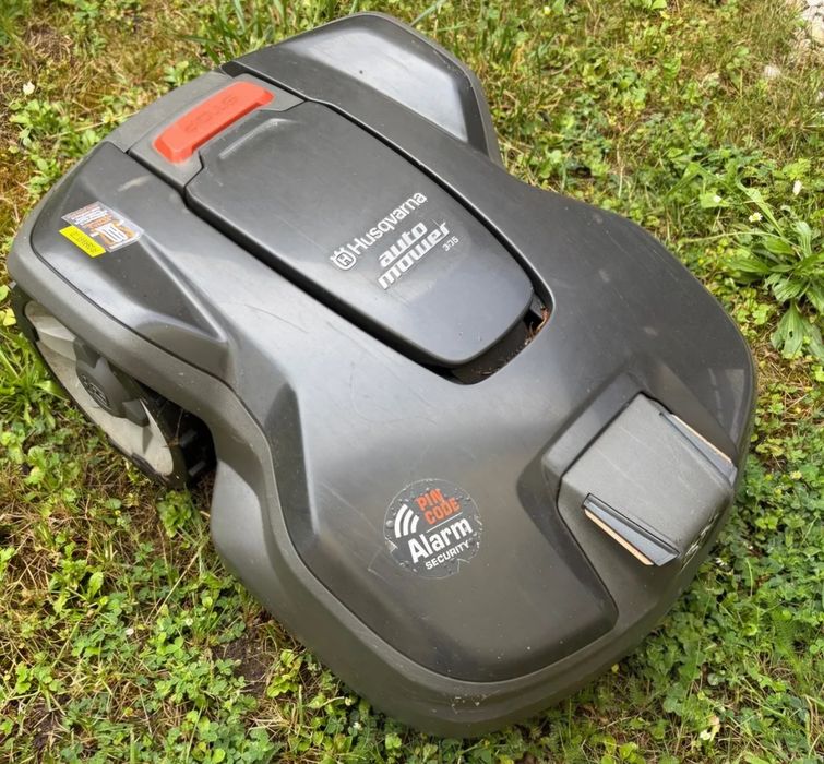 Husqvarna 305 robot koszący