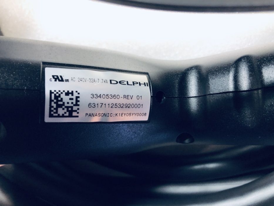 Nissan Leaf Ниссан Лиф зарядная станция 30 АМПЕР переделка j1772: 5 500 ...