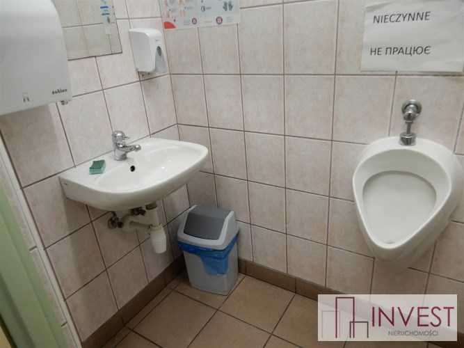 Parter, ogrzewanie, wys. 3 m. teren przemysłowy