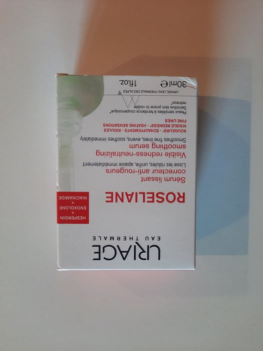 Serum Uriage Rosaliane