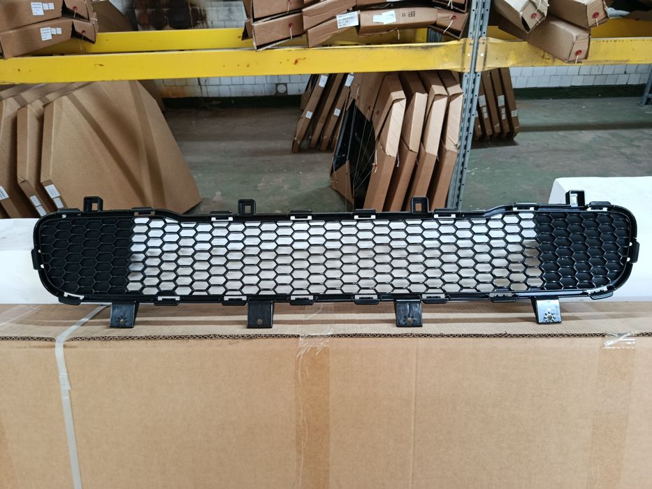 Решітка бамперу JEEP COMPASS 2017-2020