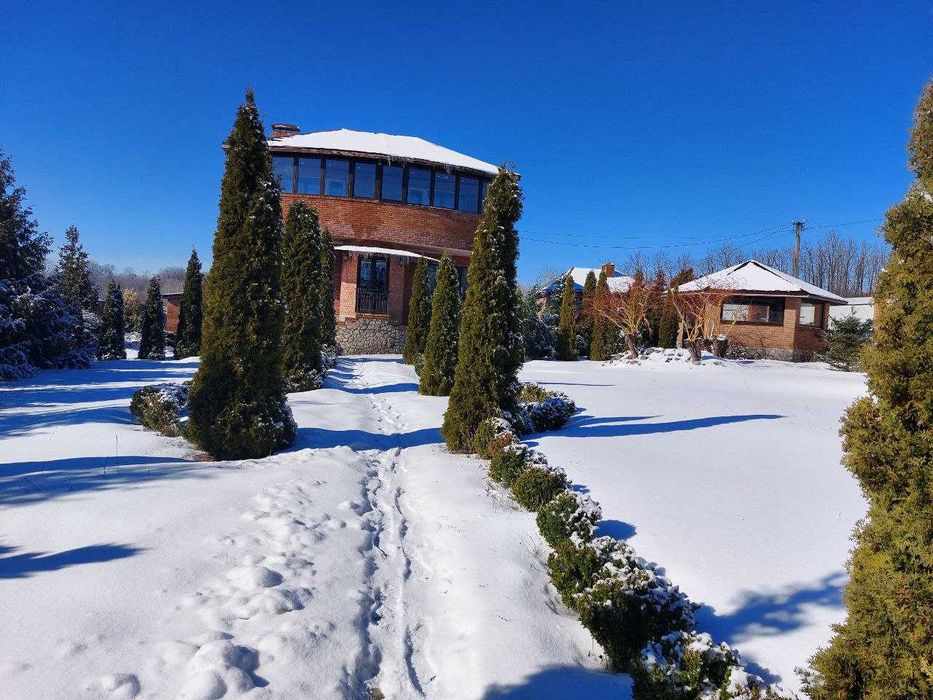 продам будинок пгт Високий