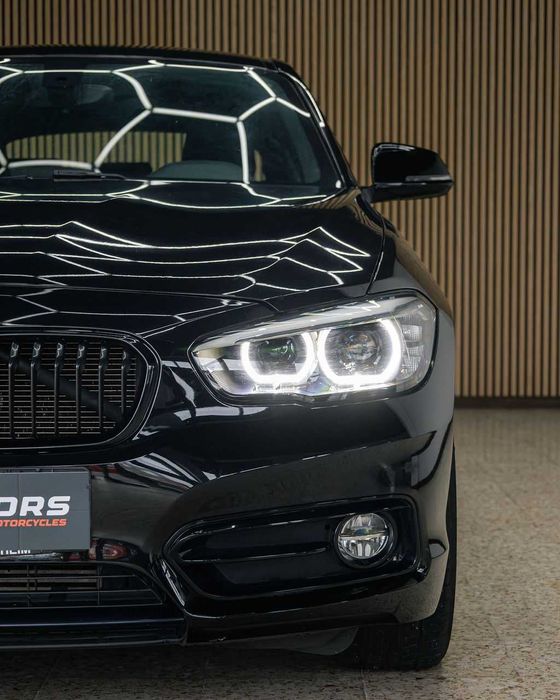 BMW - BMW 118i SPORT