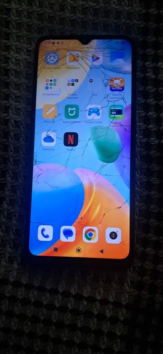 Продаю телефон Redmi 10C