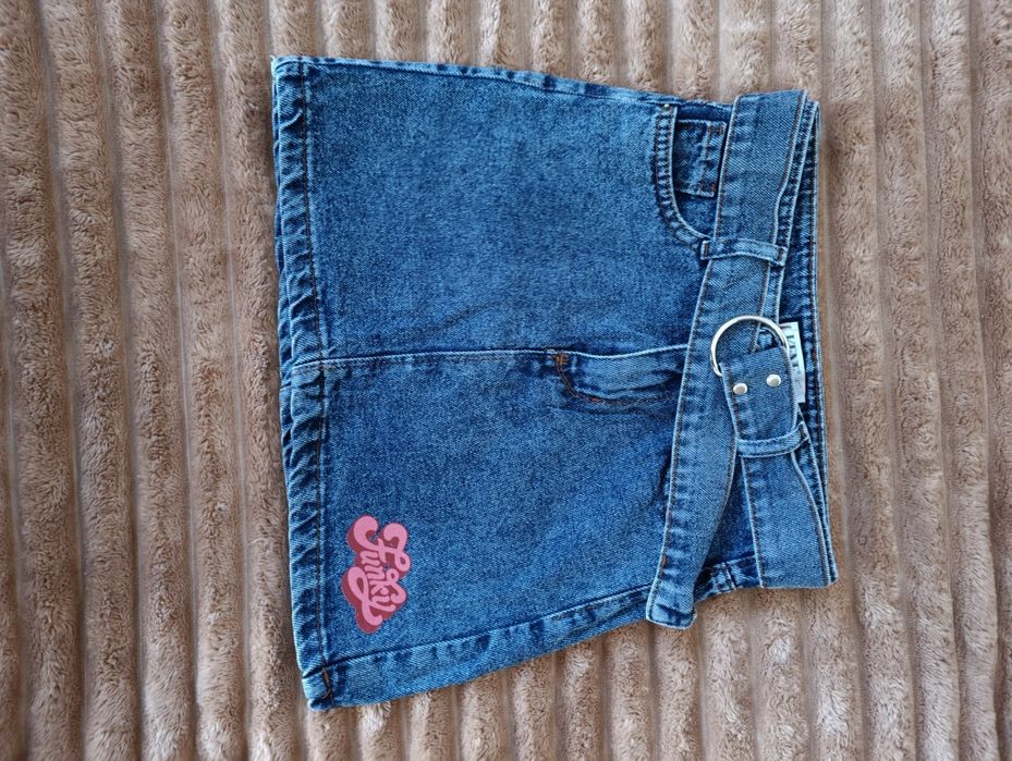 Спідничка для дівчинки