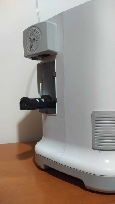 Impressora 3D XYZ da Vinci Mini W+ (filamento incluido)